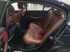 BMW 3 Series facelift 320Li M Sports Package - фото 15