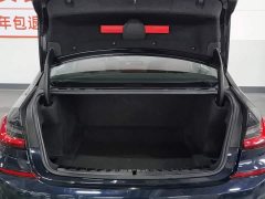 BMW 3 Series facelift 320Li M Sports Package - фото 16