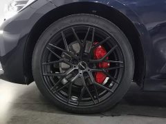 BMW 3 Series facelift 320Li M Sports Package - фото 17
