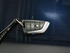 BMW 3 Series facelift 320Li M Sports Package - фото 19