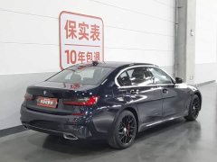 BMW 3 Series facelift 320Li M Sports Package - фото 2