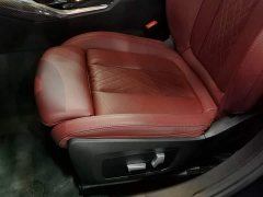 BMW 3 Series facelift 320Li M Sports Package - фото 20