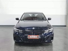BMW 3 Series facelift 320Li M Sports Package - фото 3