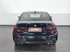 BMW 3 Series facelift 320Li M Sports Package - фото 4