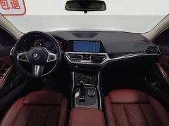 BMW 3 Series facelift 320Li M Sports Package - фото 5