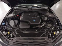 BMW 3 Series facelift 320Li M Sports Package - фото 6