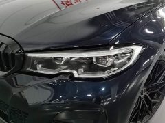 BMW 3 Series facelift 320Li M Sports Package - фото 7