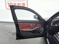 BMW 3 Series facelift 320Li M Sports Package - фото 8