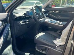 Geely Galaxy E5 610km long range version - фото 11