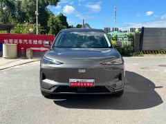 Geely Galaxy E5 610km long range version - фото 2