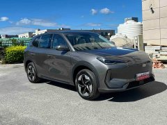 Geely Galaxy E5 610km long range version - фото 3
