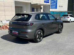 Geely Galaxy E5 610km long range version - фото 7