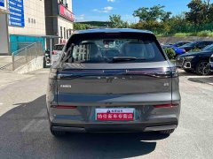 Geely Galaxy E5 610km long range version - фото 8