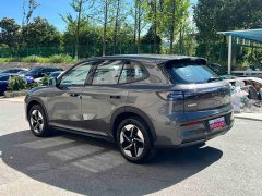 Geely Galaxy E5 610km long range version - фото 9
