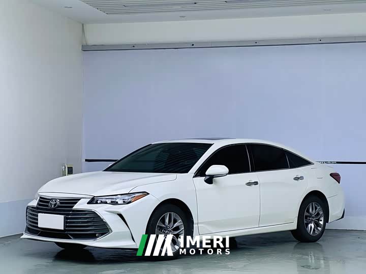 Toyota Asia Dragon 2019 2.0L Deluxe Edition National VI