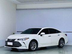 Toyota Asia Dragon 2019 2.0L Deluxe Edition National VI - фото 1