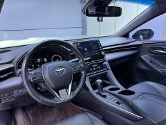 Toyota Asia Dragon 2019 2.0L Deluxe Edition National VI - фото 10