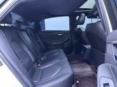 Toyota Asia Dragon 2019 2.0L Deluxe Edition National VI - фото 12