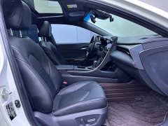Toyota Asia Dragon 2019 2.0L Deluxe Edition National VI - фото 13