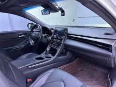 Toyota Asia Dragon 2019 2.0L Deluxe Edition National VI - фото 14