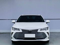 Toyota Asia Dragon 2019 2.0L Deluxe Edition National VI - фото 2