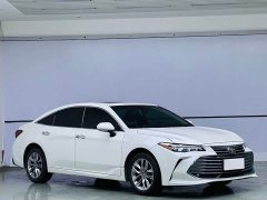Toyota Asia Dragon 2019 2.0L Deluxe Edition National VI - фото 3