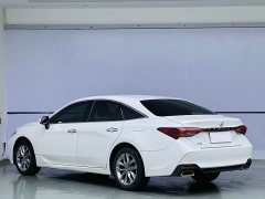 Toyota Asia Dragon 2019 2.0L Deluxe Edition National VI - фото 4