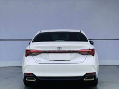 Toyota Asia Dragon 2019 2.0L Deluxe Edition National VI - фото 5