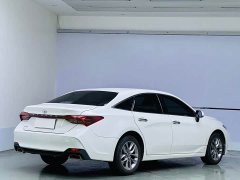 Toyota Asia Dragon 2019 2.0L Deluxe Edition National VI - фото 6