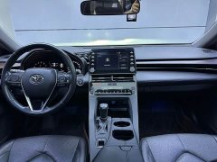 Toyota Asia Dragon 2019 2.0L Deluxe Edition National VI - фото 7
