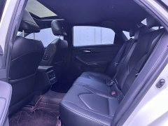 Toyota Asia Dragon 2019 2.0L Deluxe Edition National VI - фото 9