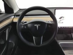 Tesla Model 3 facelift standard range rear drive upgraded version 3D1 - фото 11