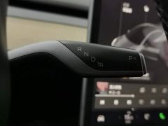 Tesla Model 3 facelift standard range rear drive upgraded version 3D1 - фото 13