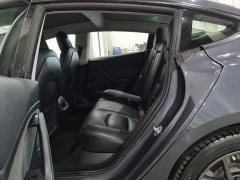 Tesla Model 3 facelift standard range rear drive upgraded version 3D1 - фото 15