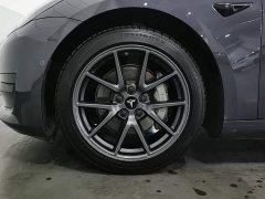 Tesla Model 3 facelift standard range rear drive upgraded version 3D1 - фото 17