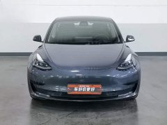 Tesla Model 3 facelift standard range rear drive upgraded version 3D1 - фото 3