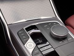 BMW 3 Series 2025 330Li Exclusive M Sports Night Package - фото 15