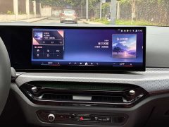 BMW 3 Series 2025 330Li Exclusive M Sports Night Package - фото 16