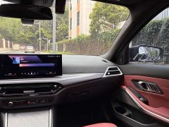 BMW 3 Series 2025 330Li Exclusive M Sports Night Package - фото 17