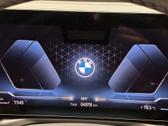 BMW 3 Series 2025 330Li Exclusive M Sports Night Package - фото 18