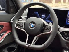 BMW 3 Series 2025 330Li Exclusive M Sports Night Package - фото 19