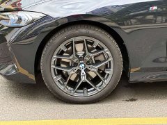 BMW 3 Series 2025 330Li Exclusive M Sports Night Package - фото 4