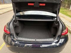 BMW 3 Series 2025 330Li Exclusive M Sports Night Package - фото 5