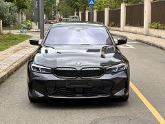 BMW 3 Series 2025 330Li Exclusive M Sports Night Package - фото 6