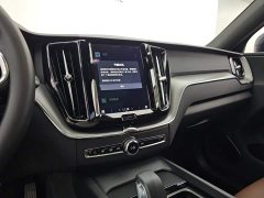 Volvo XC60 B5 four-wheel drive Zhiyi luxury version - фото 10