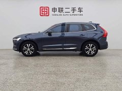 Volvo XC60 B5 four-wheel drive Zhiyi luxury version - фото 4