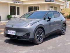 Lynk & Co Z20 530km RWD Pro - фото 1