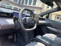Lynk & Co Z20 530km RWD Pro - фото 18