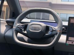 Lynk & Co Z20 530km RWD Pro - фото 19