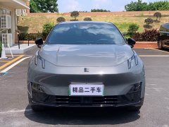 Lynk & Co Z20 530km RWD Pro - фото 2